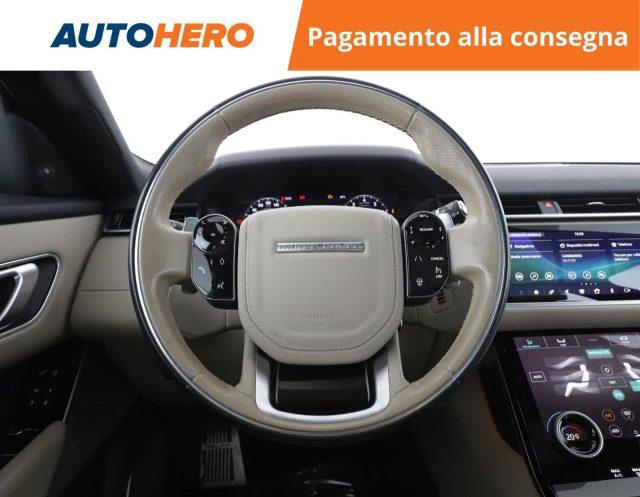 LAND ROVER Range Rover Velar 2.0 Si4 300 CV R-Dynamic HSE