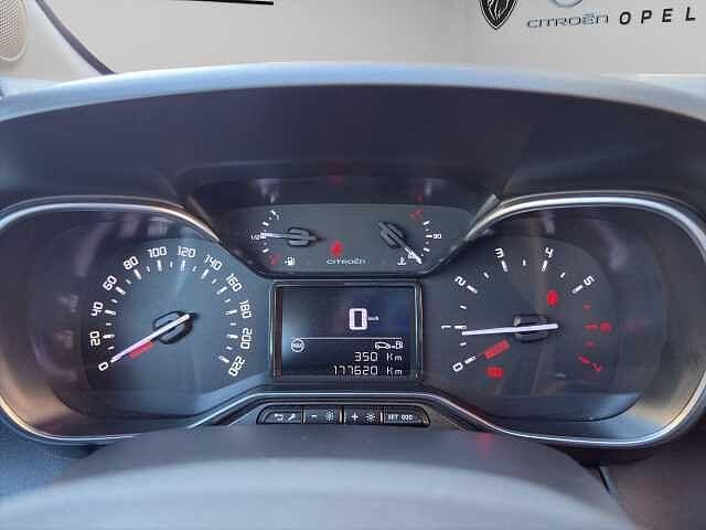 Citroen C3 Aircross BlueHDi 120 S&S Feel