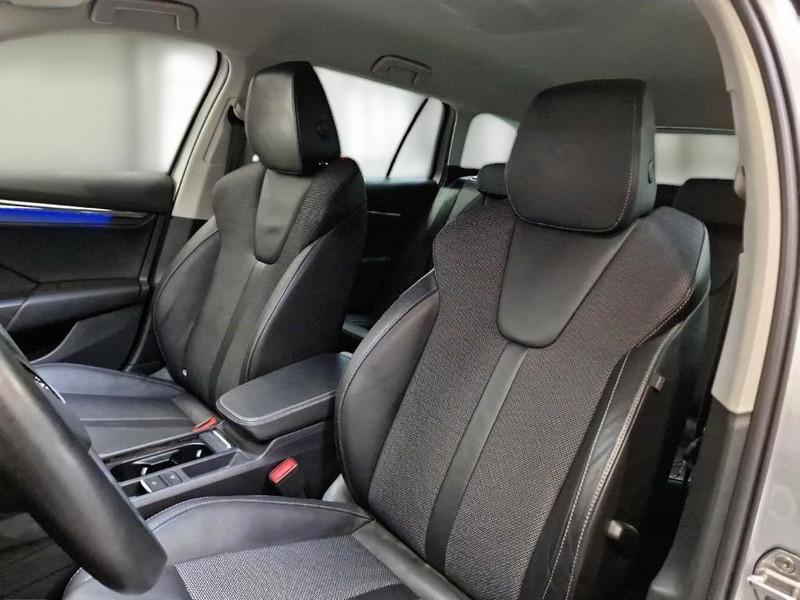 SKODA OCTAVIA 1.5 E-TEC STYLE DSG 5 PORTE STATION WAGON