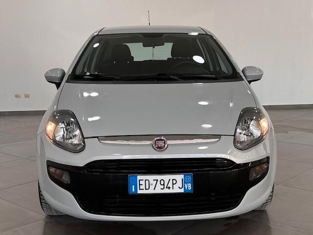 Fiat Punto Evo Punto Evo 1.4 5 porte S&S Dynamic