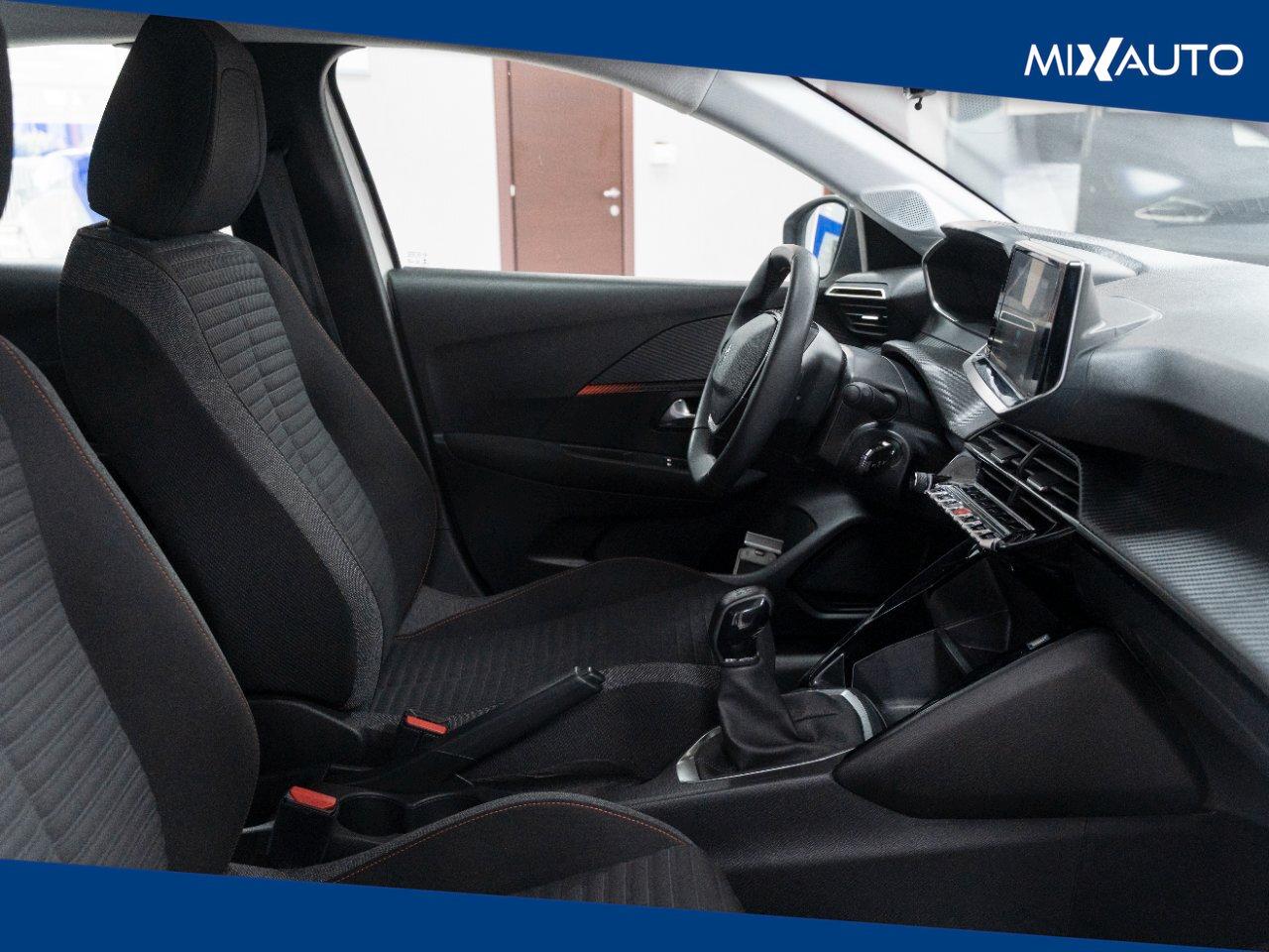 Peugeot 208 1.2 Puretech Active S&S 75CV