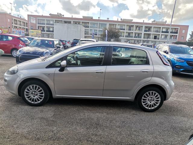 FIAT Punto 1.2 8V 5 porte Easy