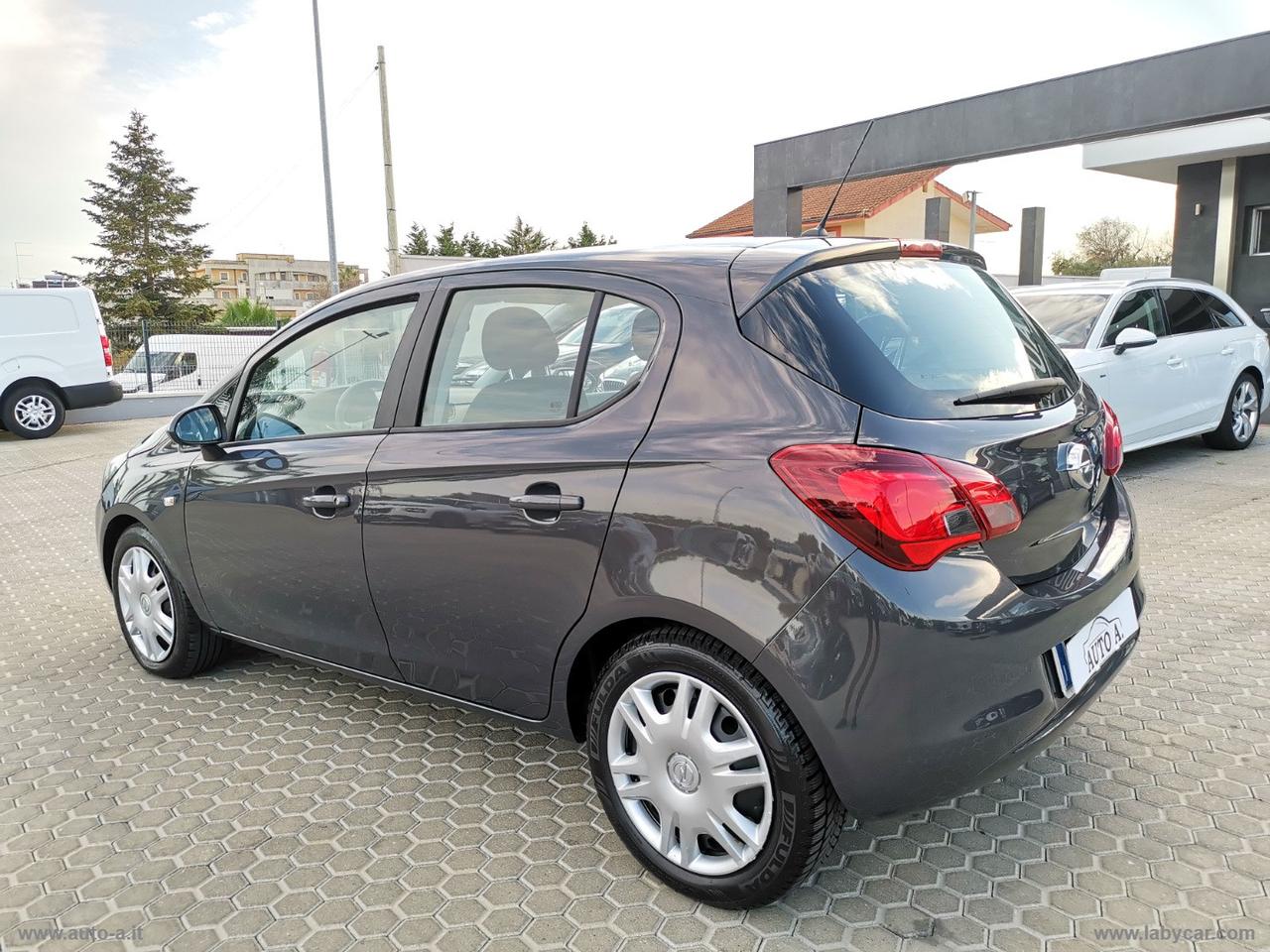 OPEL Corsa 1.4 90 CV 5p. Cosmo