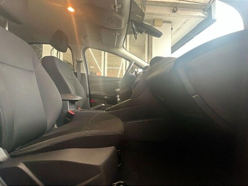 Ford Focus 1.0 EcoBoost 125cv S&S Tit. Bus. SW