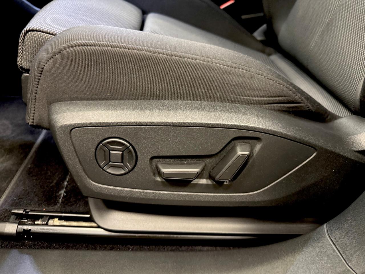Audi Q4 SPB 35 e-tron Business Advanced