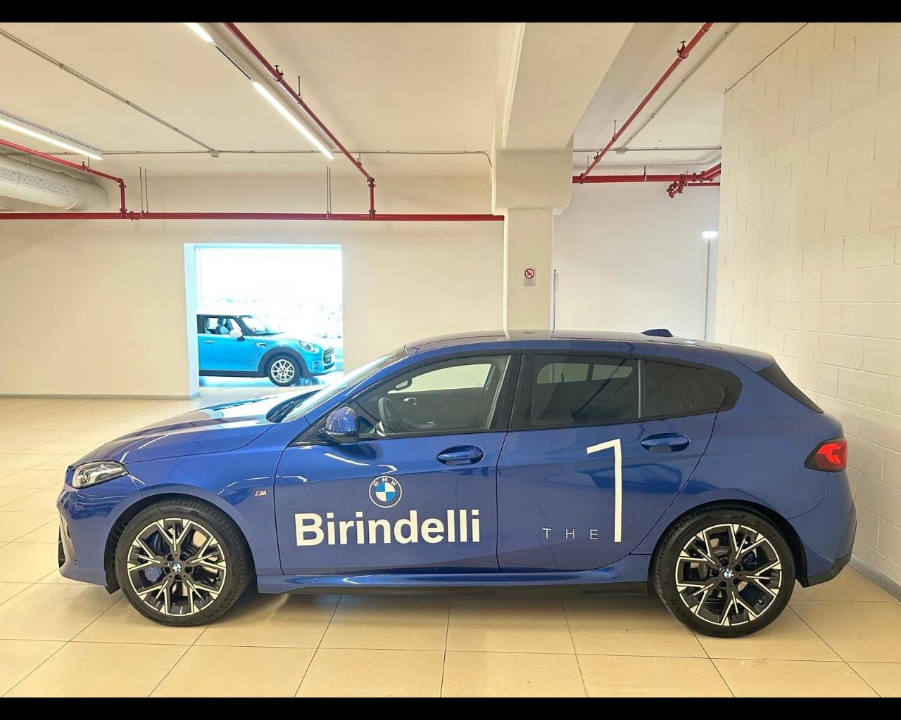 BMW 120d