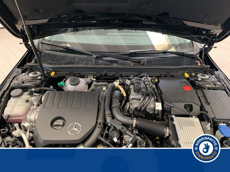 Mercedes-Benz Classe A 250e EQ-Power Automatic Advanced Progressive