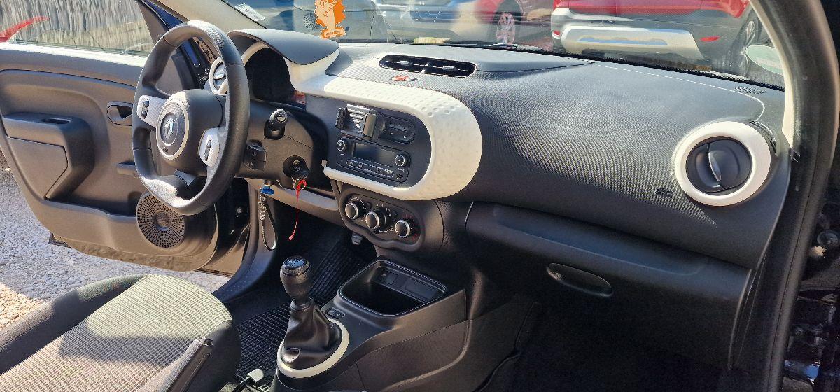 RENAULT Twingo 1.0 65 CV Duel2