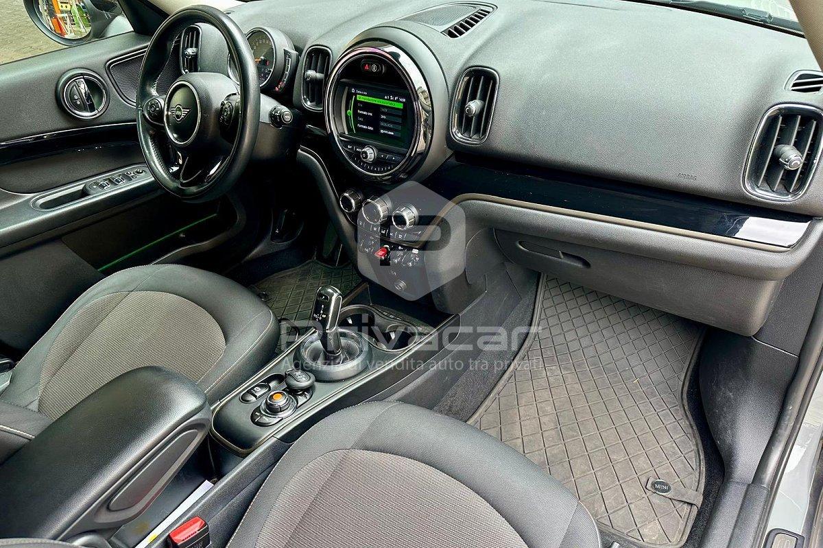 MINI Mini 1.5 Cooper Baker Street Countryman