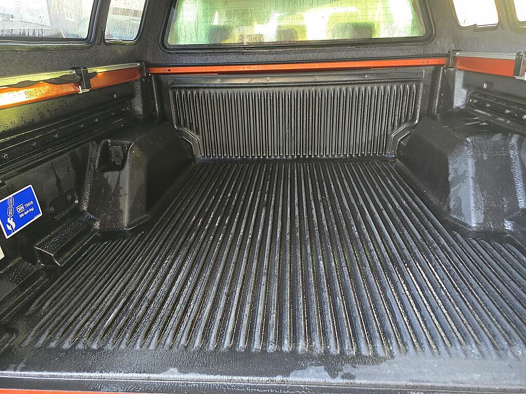 Ford Ranger 3.2 TDCi WILDTRAK IN PERFEZIONE MASSIMA