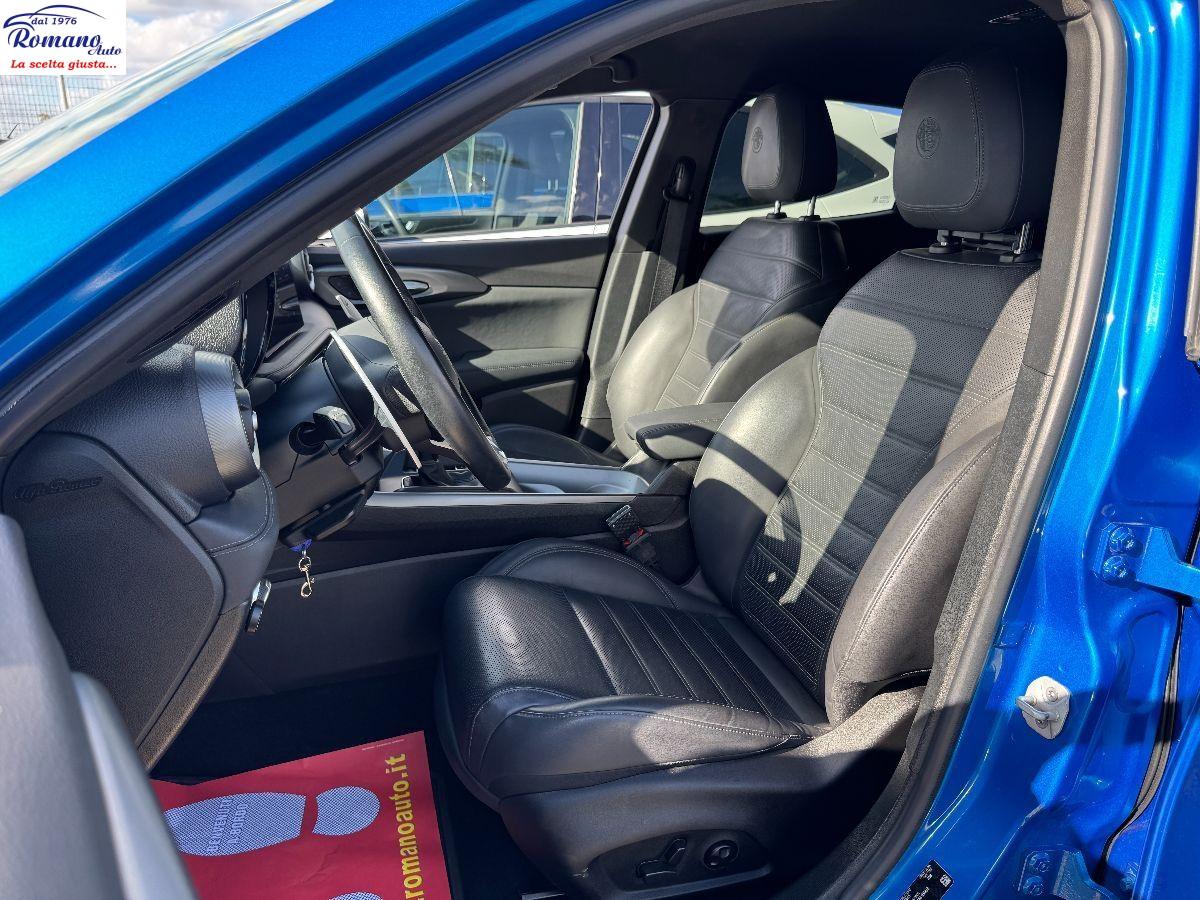 ALFA ROMEO - Tonale 1.5 hybrid Speciale 130cv tct7#G.P.L NO DI SERIE!