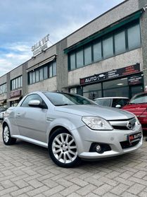 OPEL TIGRA 1.4 16V SPORT - OK NEOPATENTATI