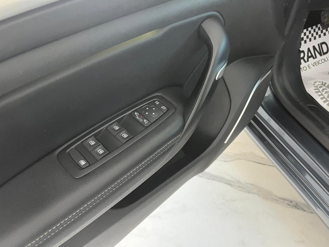 Renault Mégane Sporter Energy Intens Unipro 2019