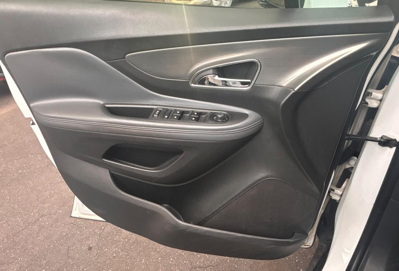 Opel Mokka 1.7 CDTI Ecotec 130CV 4x2 Start&Stop Cosmo
