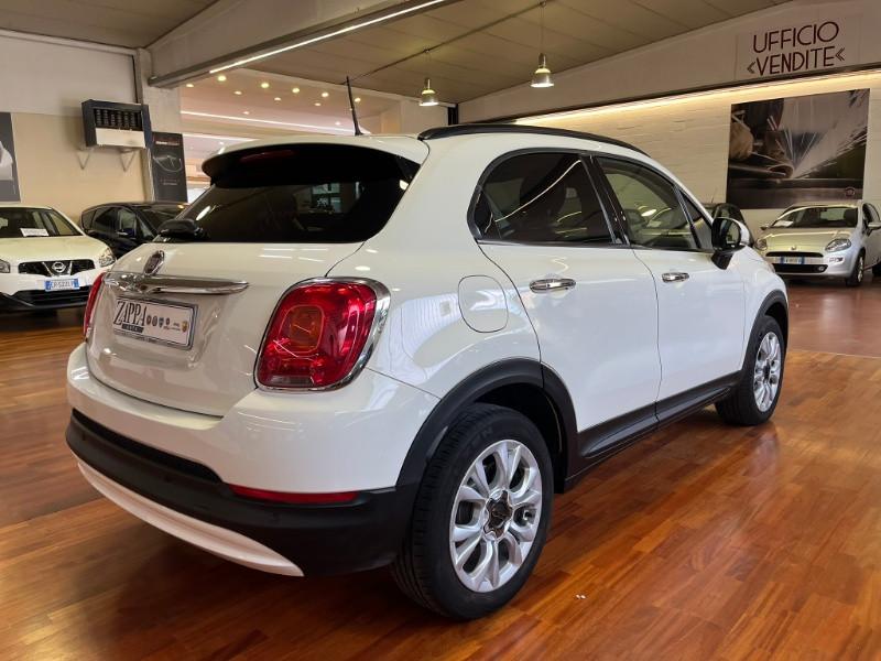 FIAT 500X 1.6 MultiJet 120 CV Pop Star