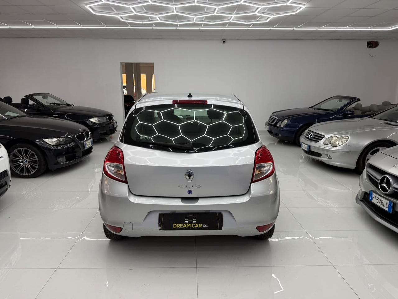 Renault Clio 1.2 75CV 5p. Benzina - Ok neopatentat