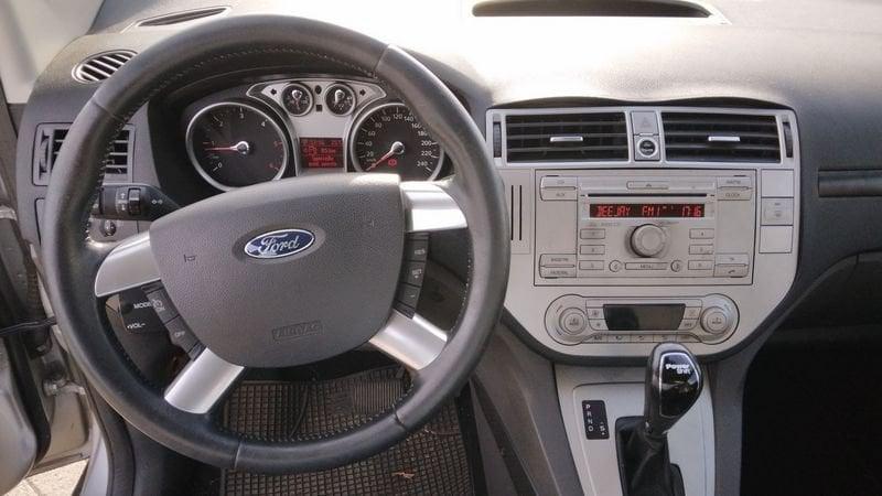 Ford Kuga Kuga 2.0 TDCi 163CV 4WD Pow.Individ. Bs.