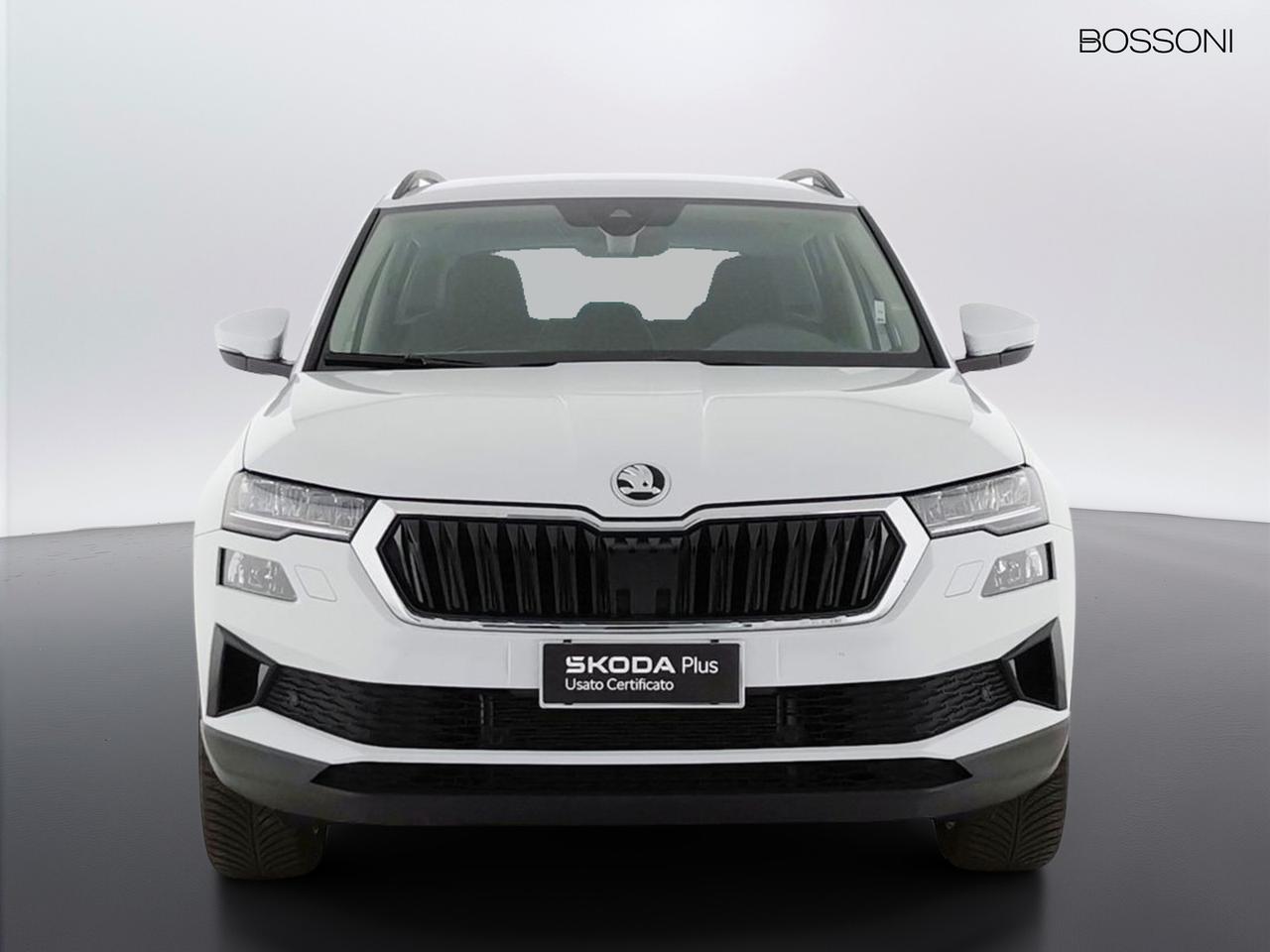Skoda Karoq 1.0 tsi act 115cv executive