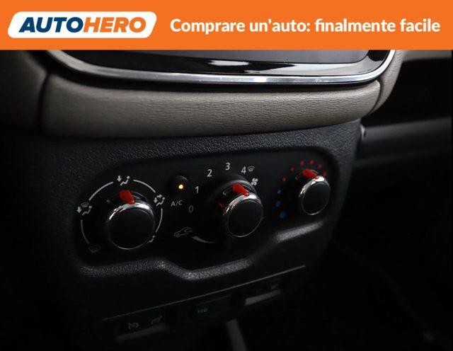 DACIA Lodgy 1.5 dCi 8V 90 CV Start&Stop 7p.ti SS Lauréate Fami