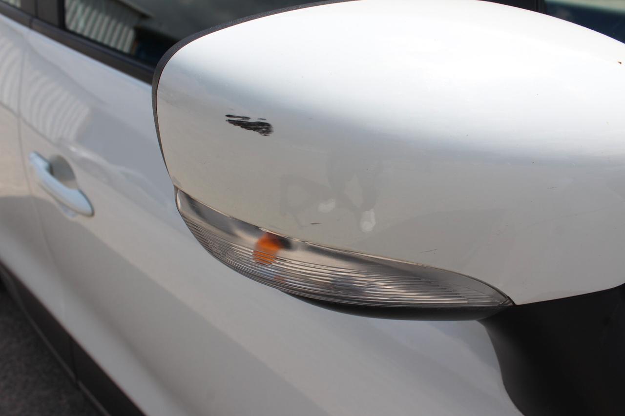 Renault Clio dCi 8V 75CV Start&Stop 5 porte Energy Life
