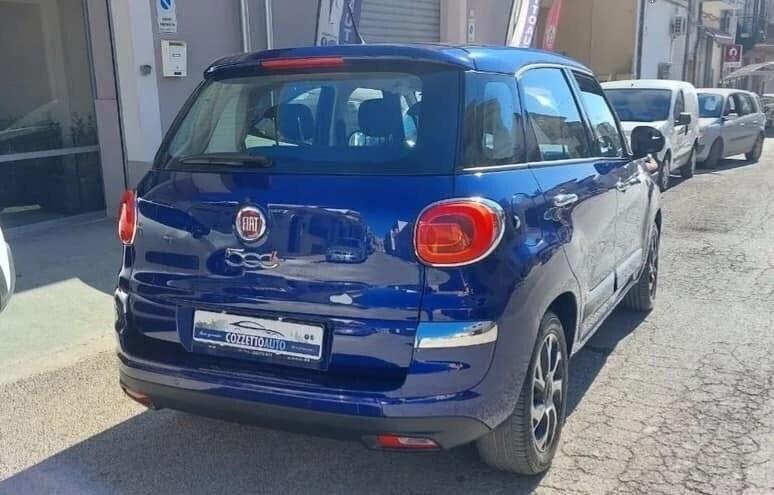 Fiat 500L 1.3 Multijet 95 CV Dualogic Urban