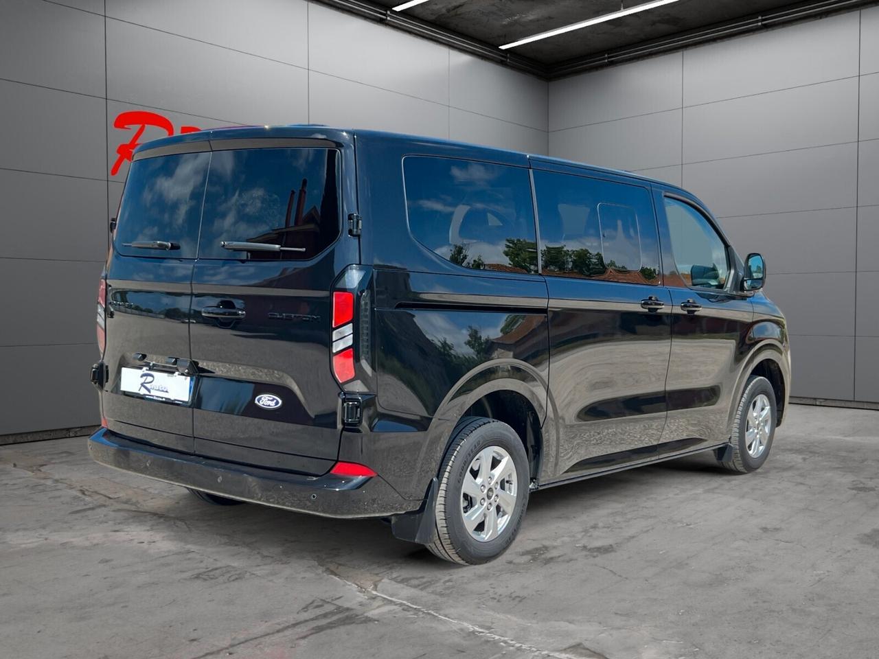 Ford Transit Custom L1H1 2.0 TDCi 150CV