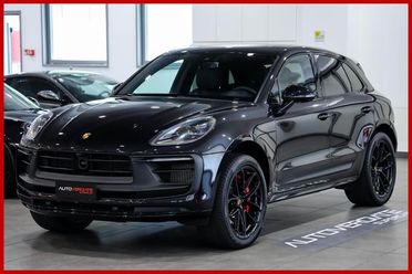 PORSCHE Macan 2.9 GTS | BOSE |