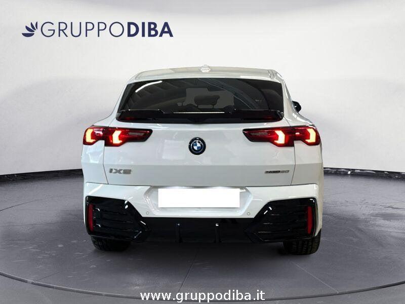 BMW X2 U10 i edrive 20 MSport