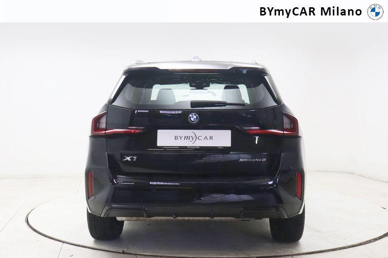 BMW X1 25 e Msport xDrive DCT