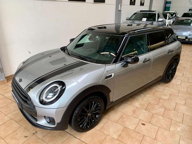 MINI Cooper Clubman Mini Clubman 1.5 Cooper Classic automatica FULL OPTIONAL