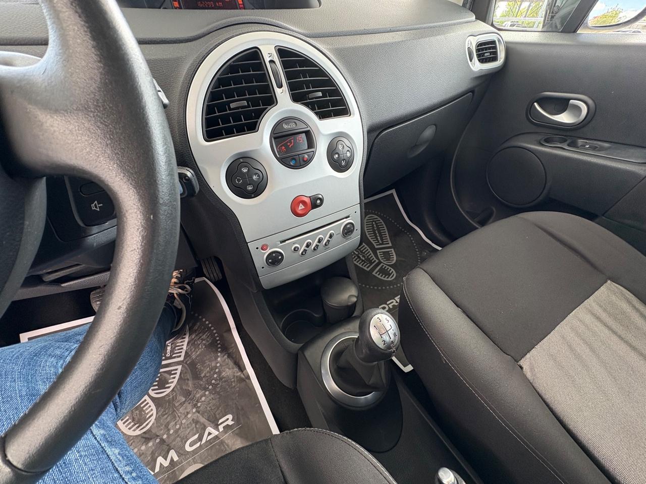Renault Modus Grand 1.5 dCi 85CV Expression