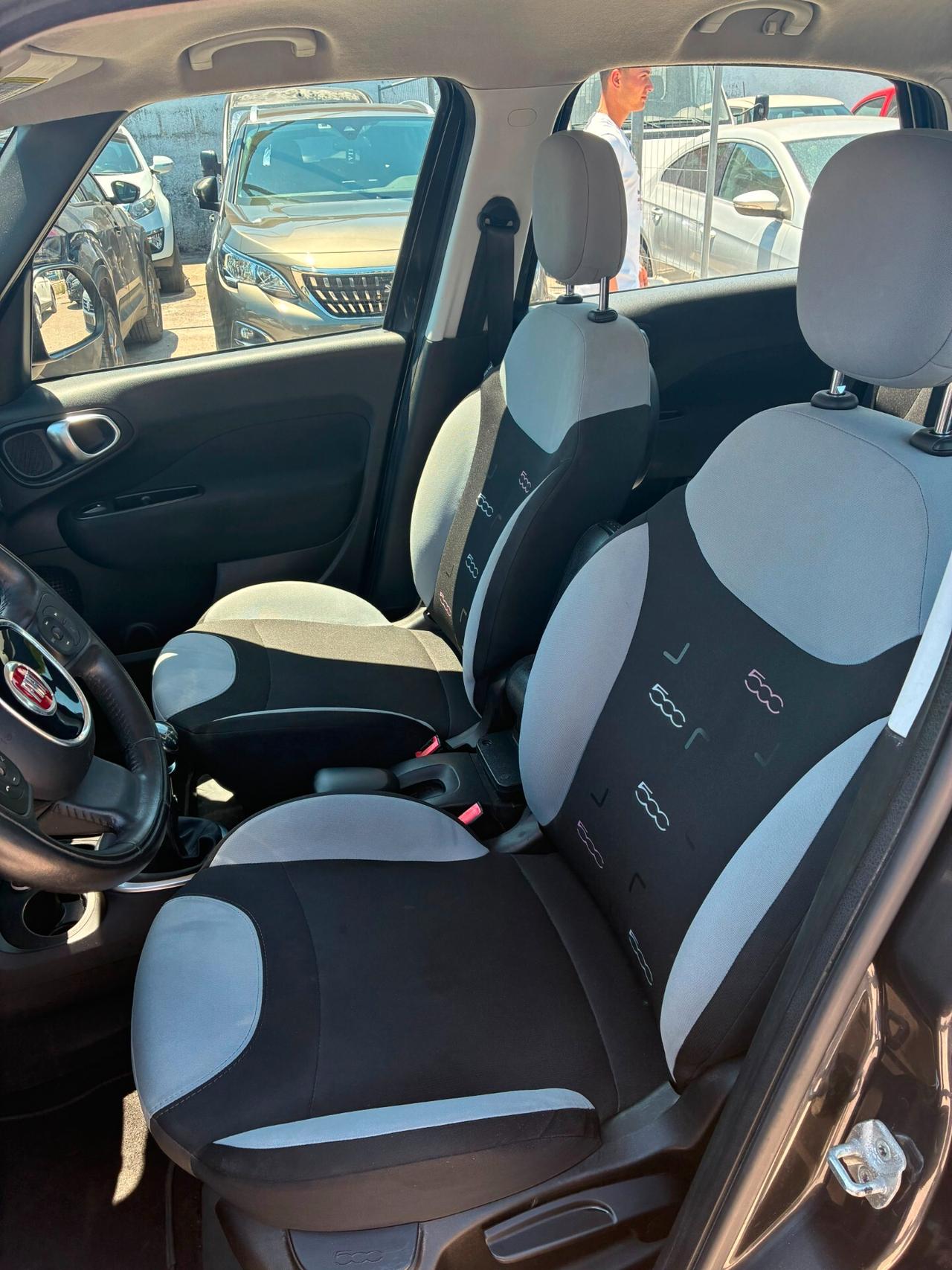 Fiat 500L 1.6 Multijet 120 CV Pop Star