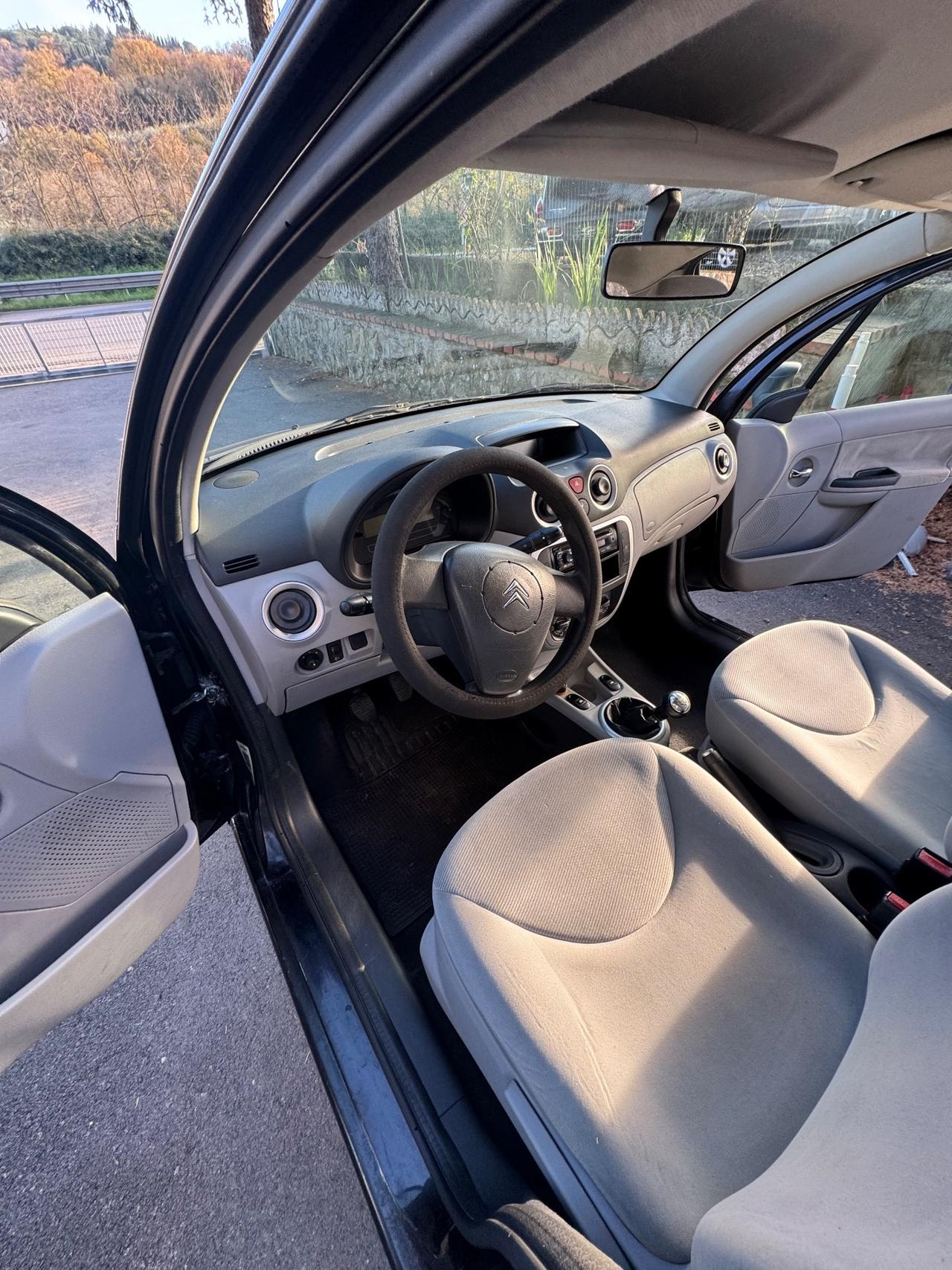 Citroen C3 1.4 HDi 70CV Elegance