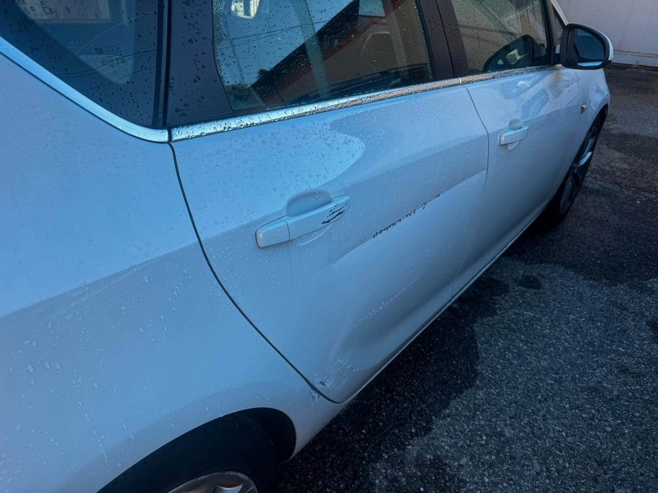 Opel Astra 1.7 CDTI 110CV 5 porte Elective