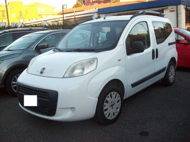 Fiat Qubo 1.4 8V 77 CV Dynamic Natural Power