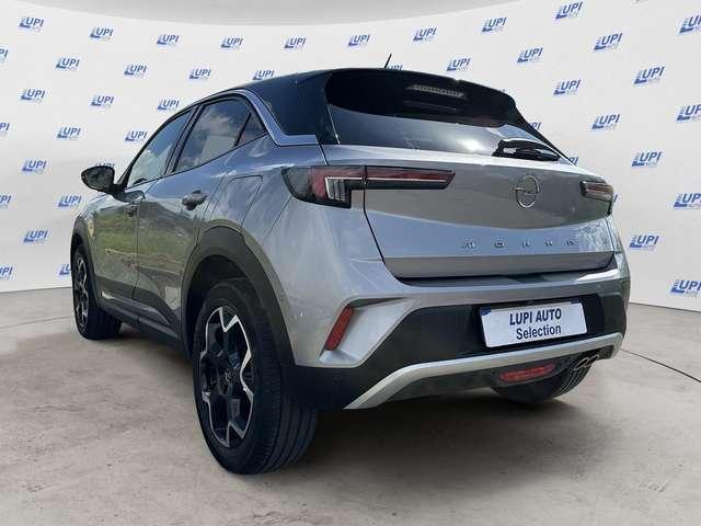Opel Mokka 1.2 T 136cv Ultimate MT6