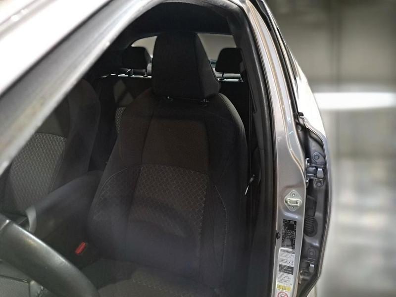 TOYOTA C-HR 1.8H 98 CV E-CVT BUSINESS SUV