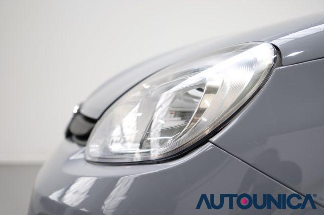FIAT Panda 1.0 FIREFLY S&S HYBRID NEOPATENTATI