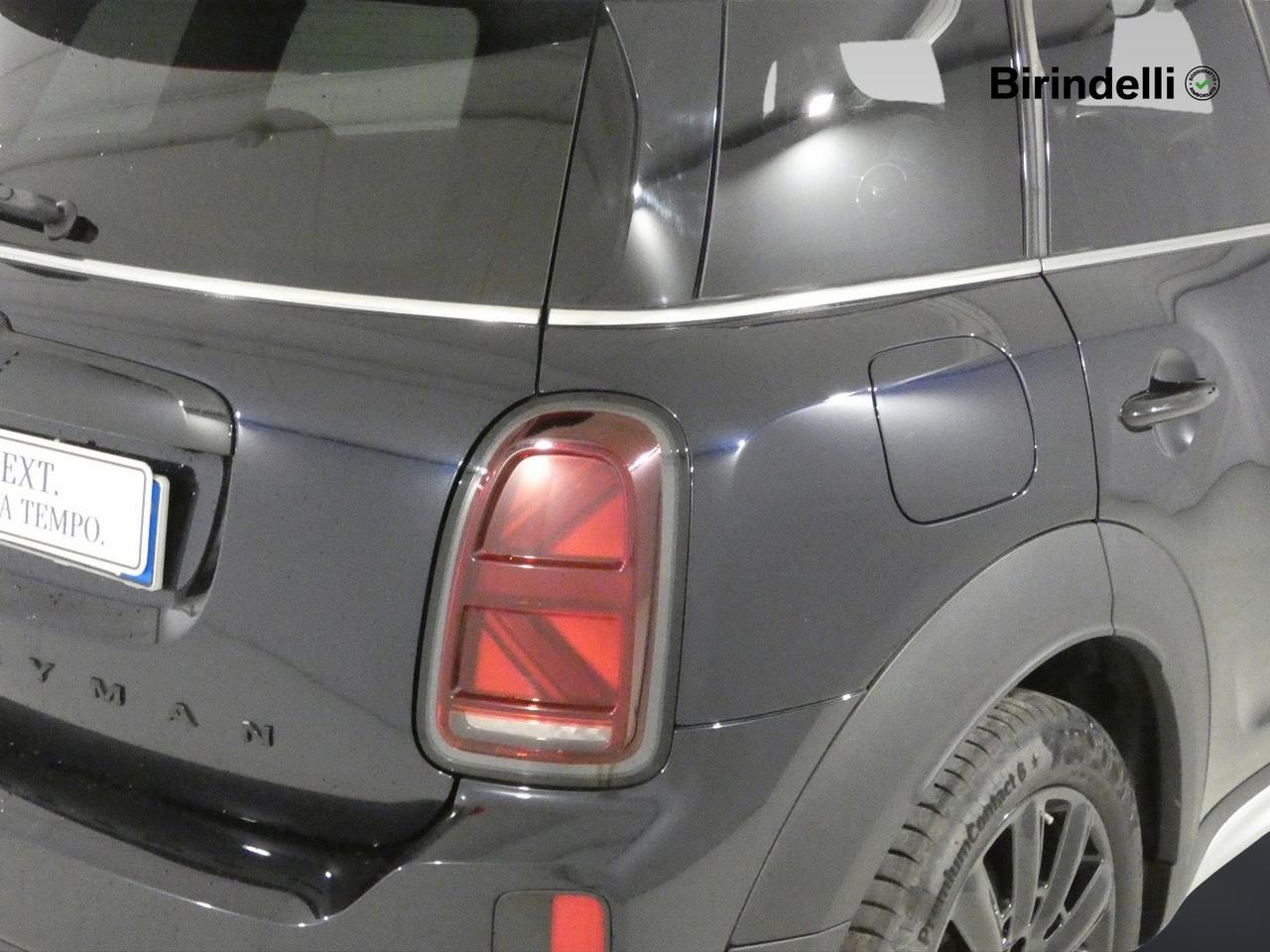 MINI Mini Countrym.(F60) - Mini 2.0 Cooper D Classic Countryman
