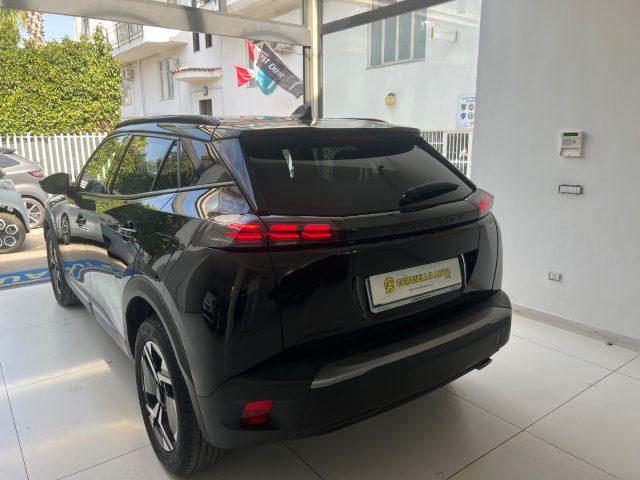 PEUGEOT 2008 BlueHDi 130 S&S EAT8 Allure tua da ?259,00