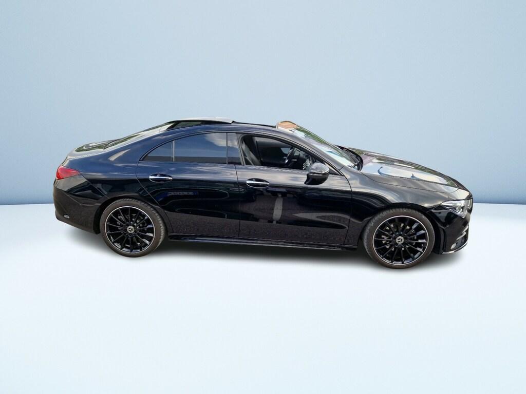 Mercedes CLA 180 180 Premium