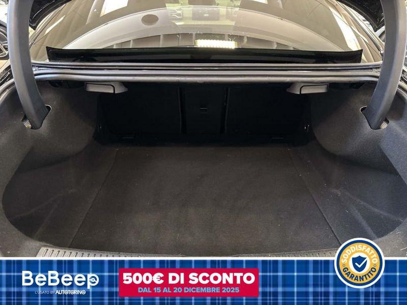 Mercedes-Benz CLA Coupé CLA COUPE 35 AMG 4MATIC AUTO