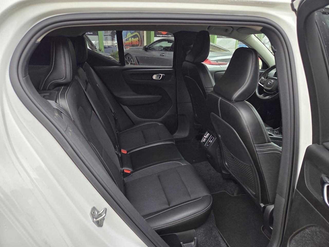 VOLVO XC40 D3 150CV 110KW NAV-2018