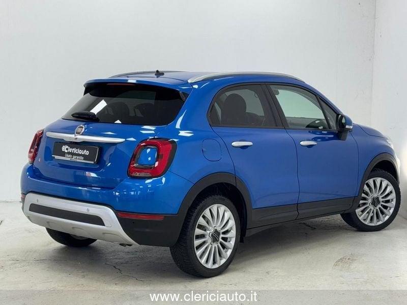 FIAT 500X 1.0 T3 120 CV Cross