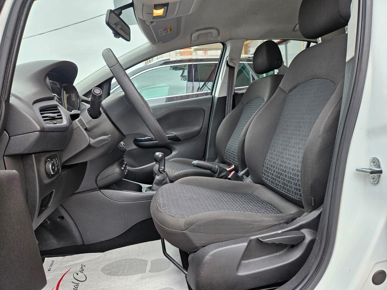 Opel corsa 1.3 mtj 5porte 55kw 75cv