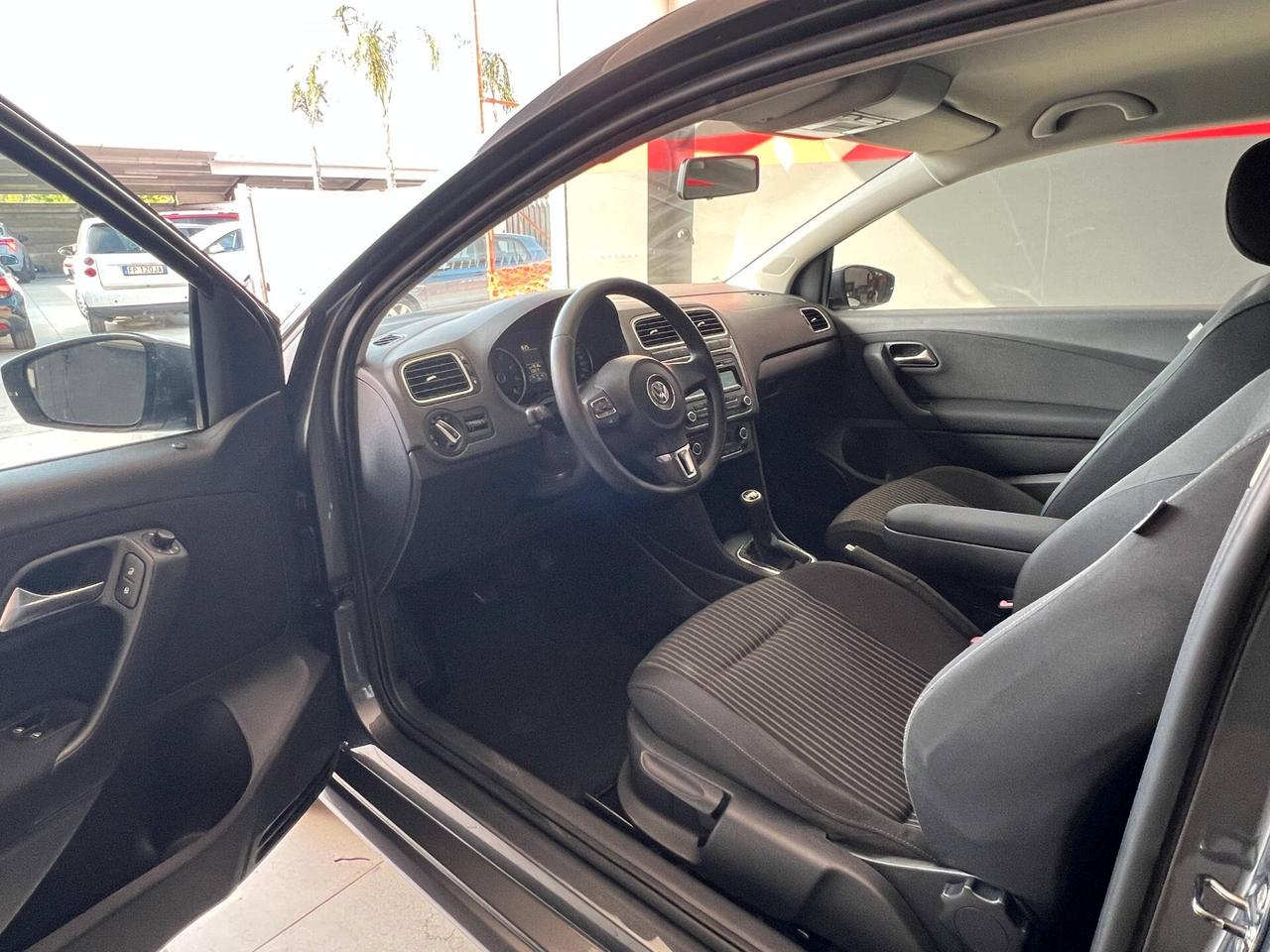 Volkswagen Polo 1.4 3 porte Comfortline