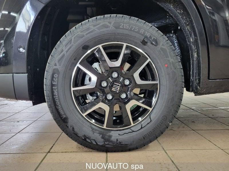 FIAT Ducato Ducato 35 2.2 Mjt 140CV MH1 L2H1 Furgone