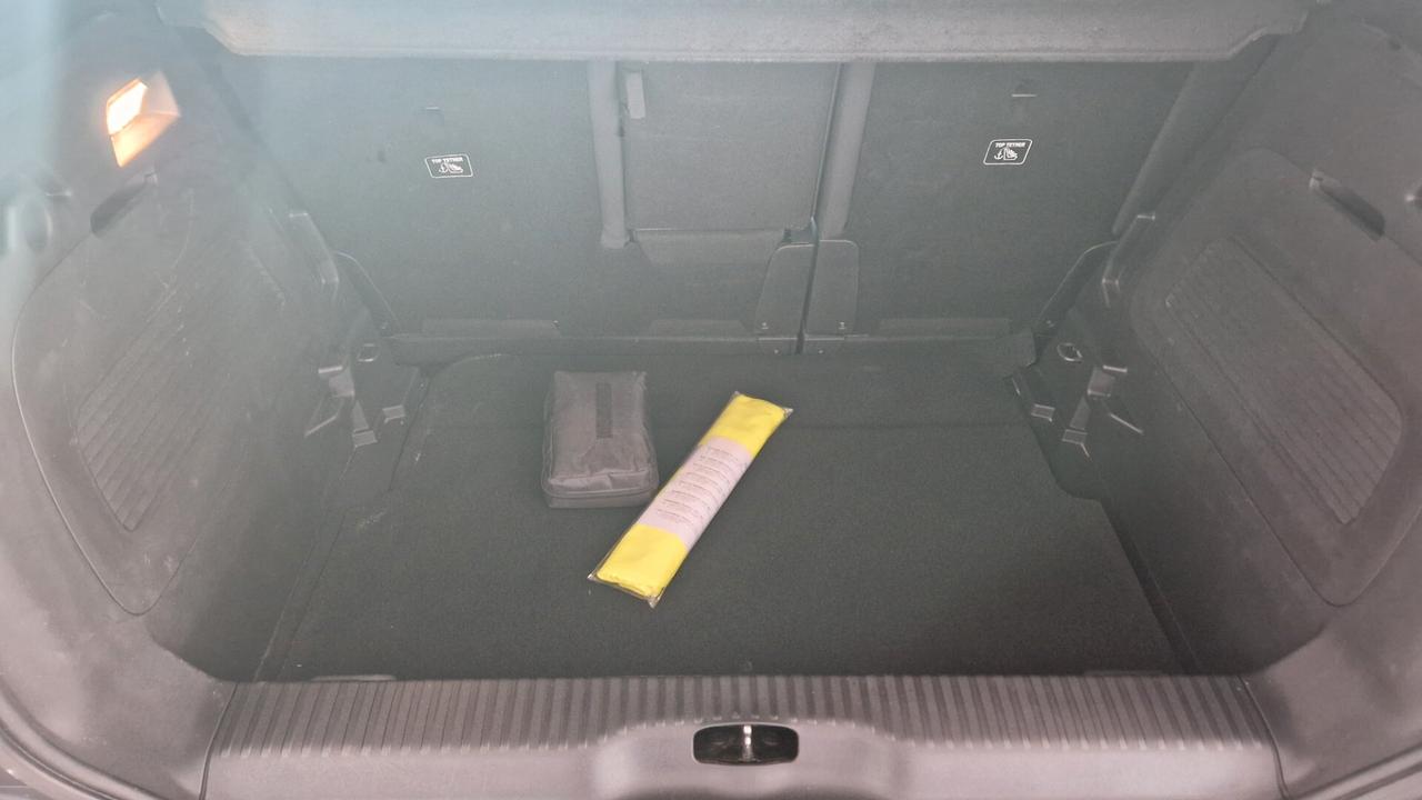 Citroen C3 Aircross PureTech 110 S&S Shine Sport