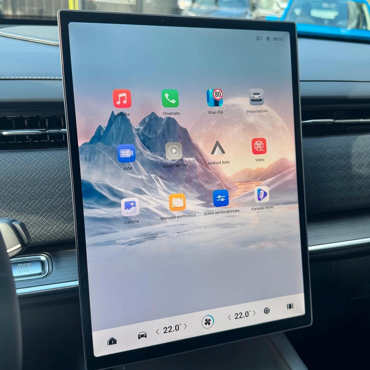 Jaecoo 7 1.5 TGDI PHEV Exclusive KM ZERO