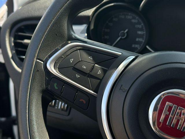 FIAT 500X 1.3 MultiJet 95 CV Cross